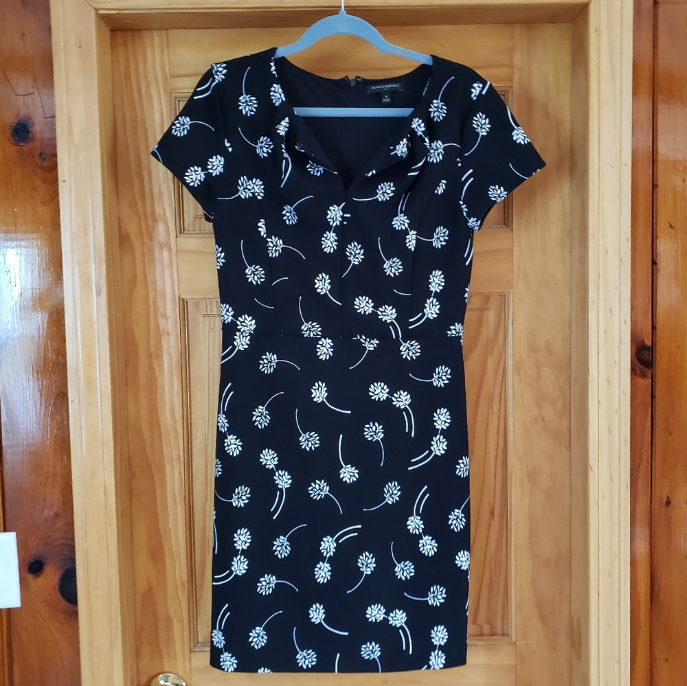 Banana Republic Dress